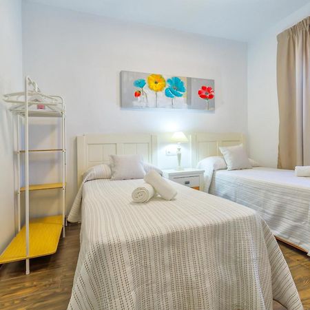 Altillo Sweet Home & Parking Incluido Kordoba Zewnętrze zdjęcie