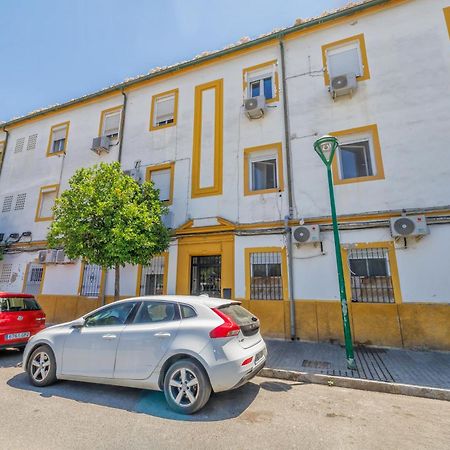 Altillo Sweet Home & Parking Incluido Kordoba Zewnętrze zdjęcie