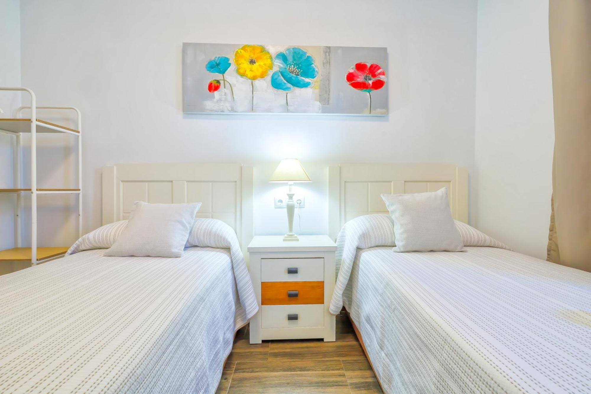 Altillo Sweet Home & Parking Incluido Kordoba Zewnętrze zdjęcie