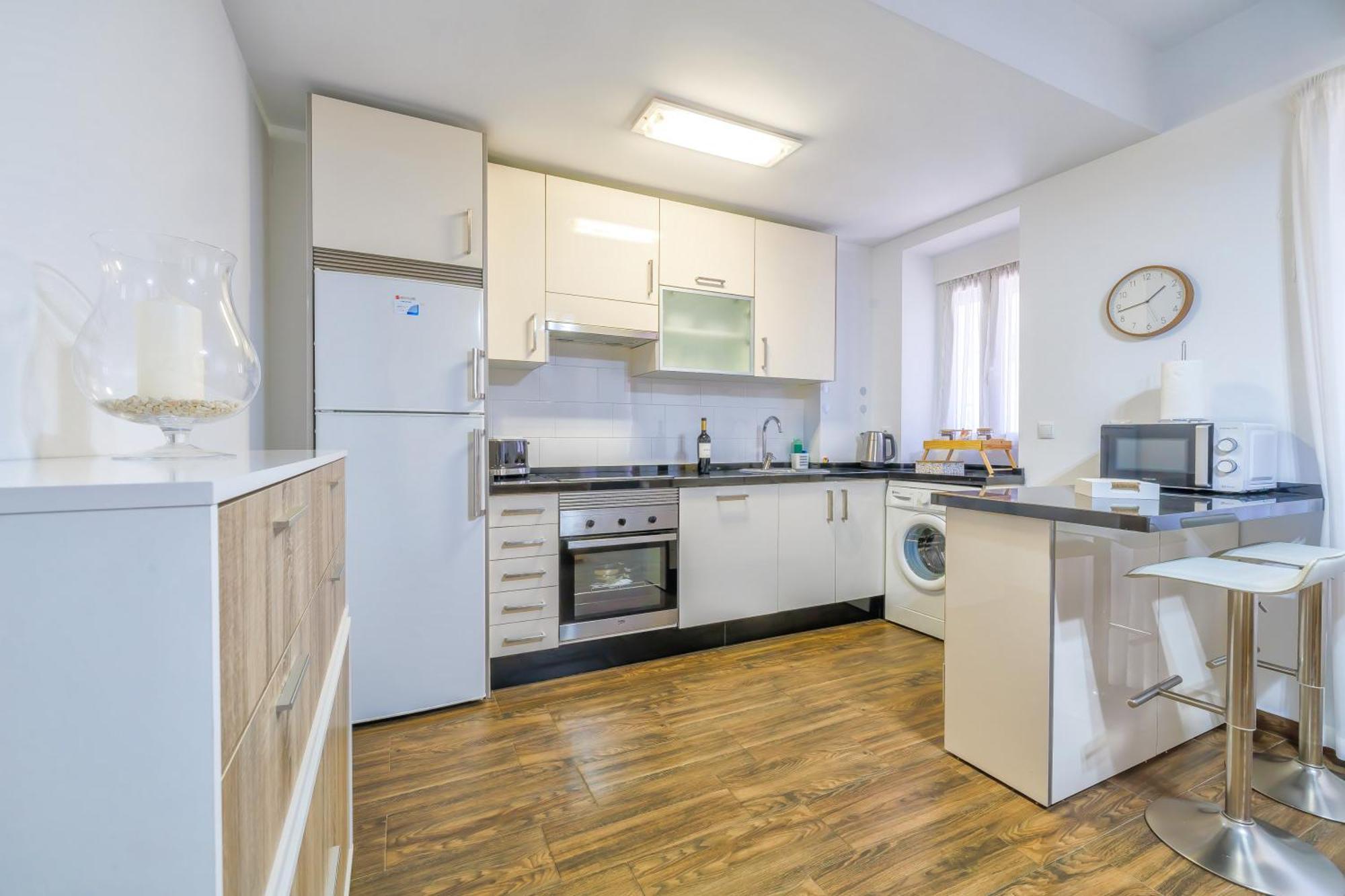 Altillo Sweet Home & Parking Incluido Kordoba Zewnętrze zdjęcie