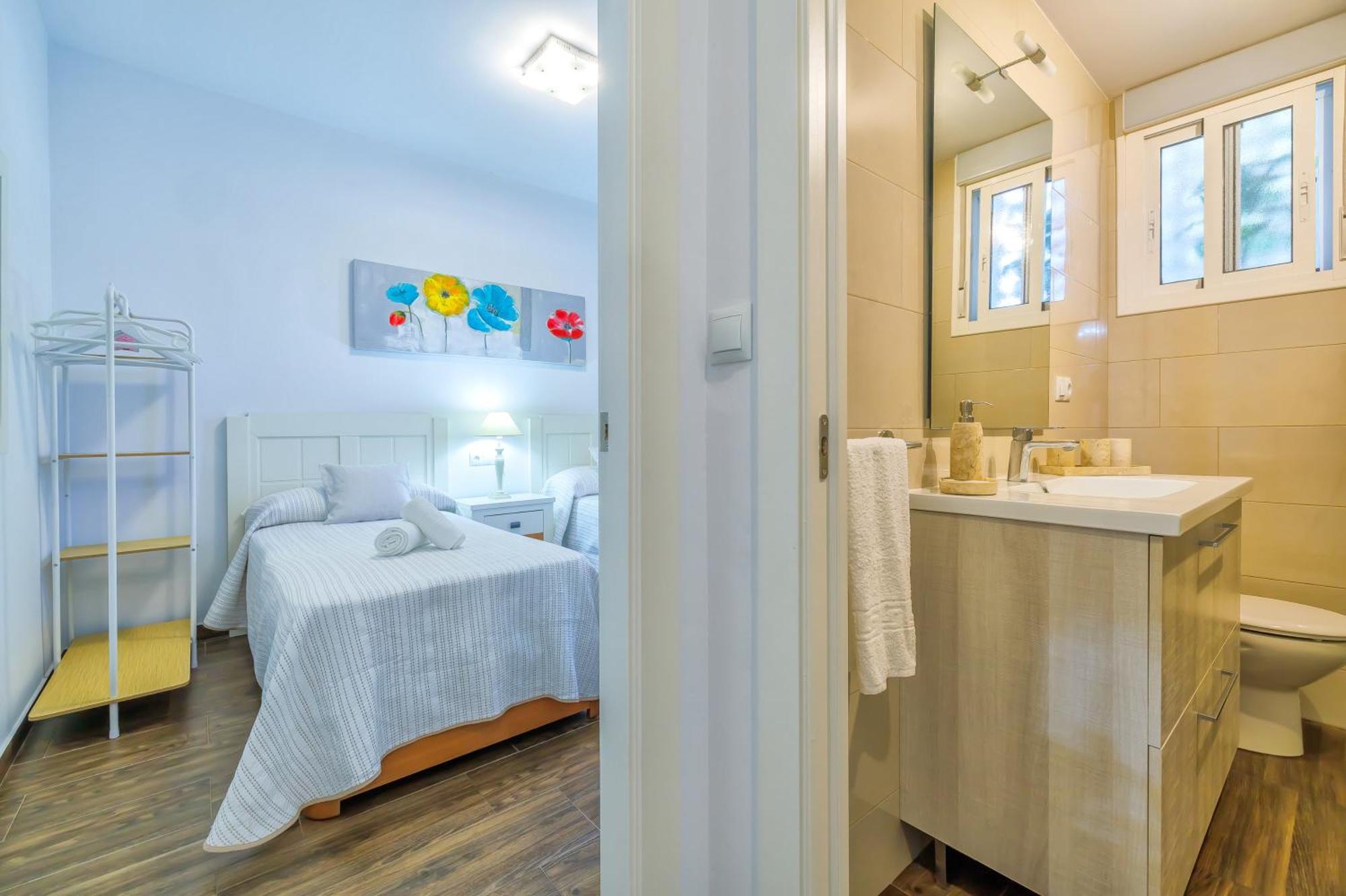 Altillo Sweet Home & Parking Incluido Kordoba Zewnętrze zdjęcie