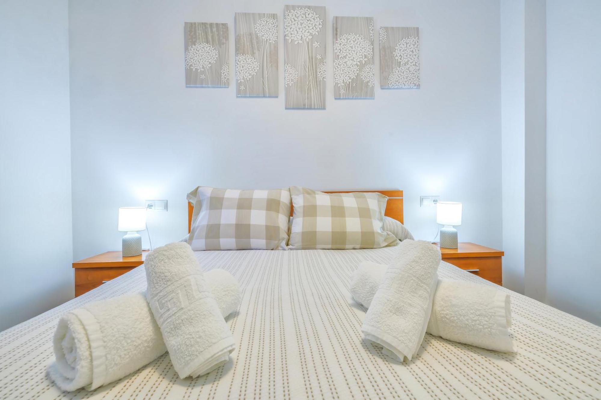 Altillo Sweet Home & Parking Incluido Kordoba Zewnętrze zdjęcie
