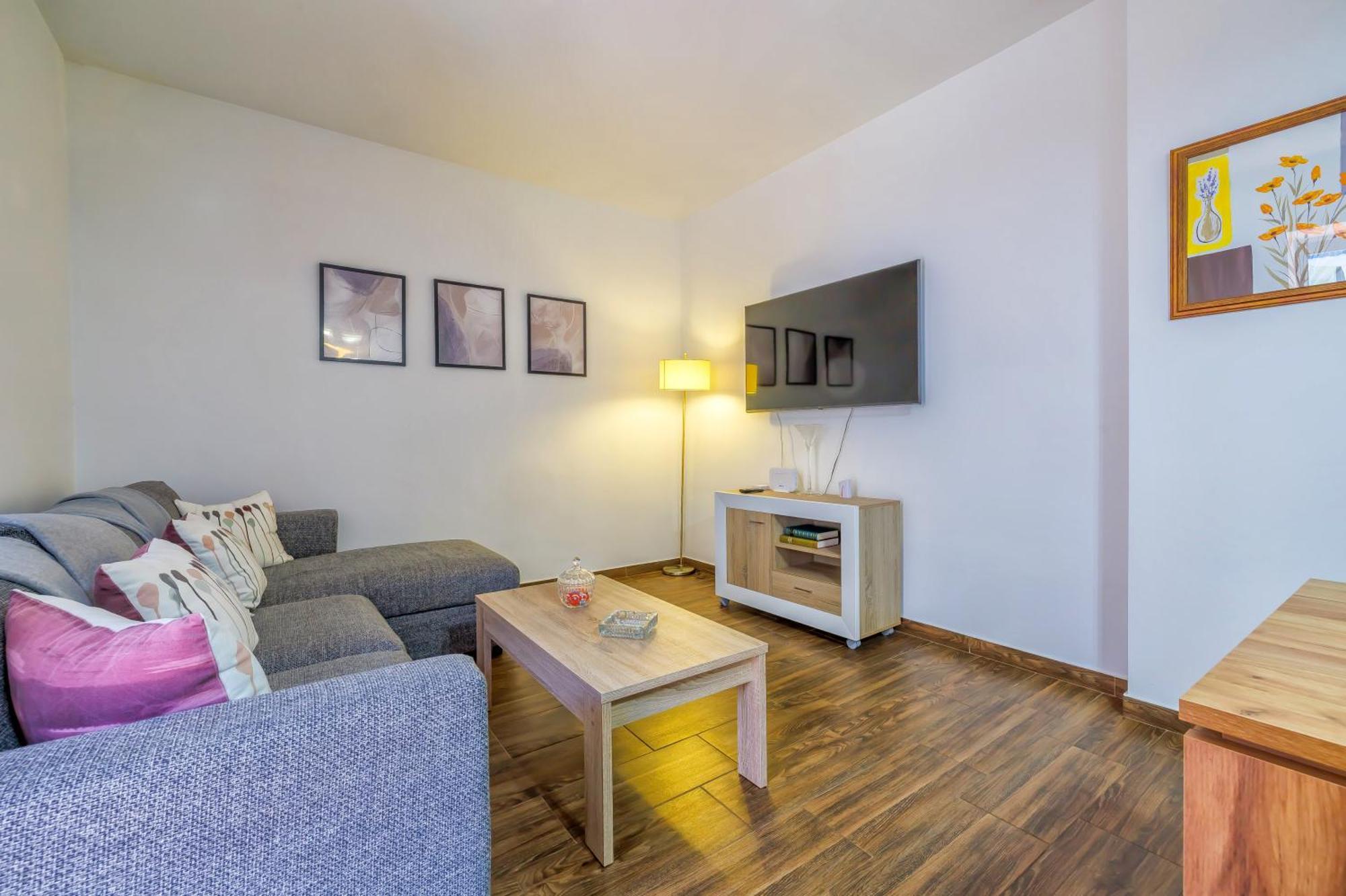 Altillo Sweet Home & Parking Incluido Kordoba Zewnętrze zdjęcie