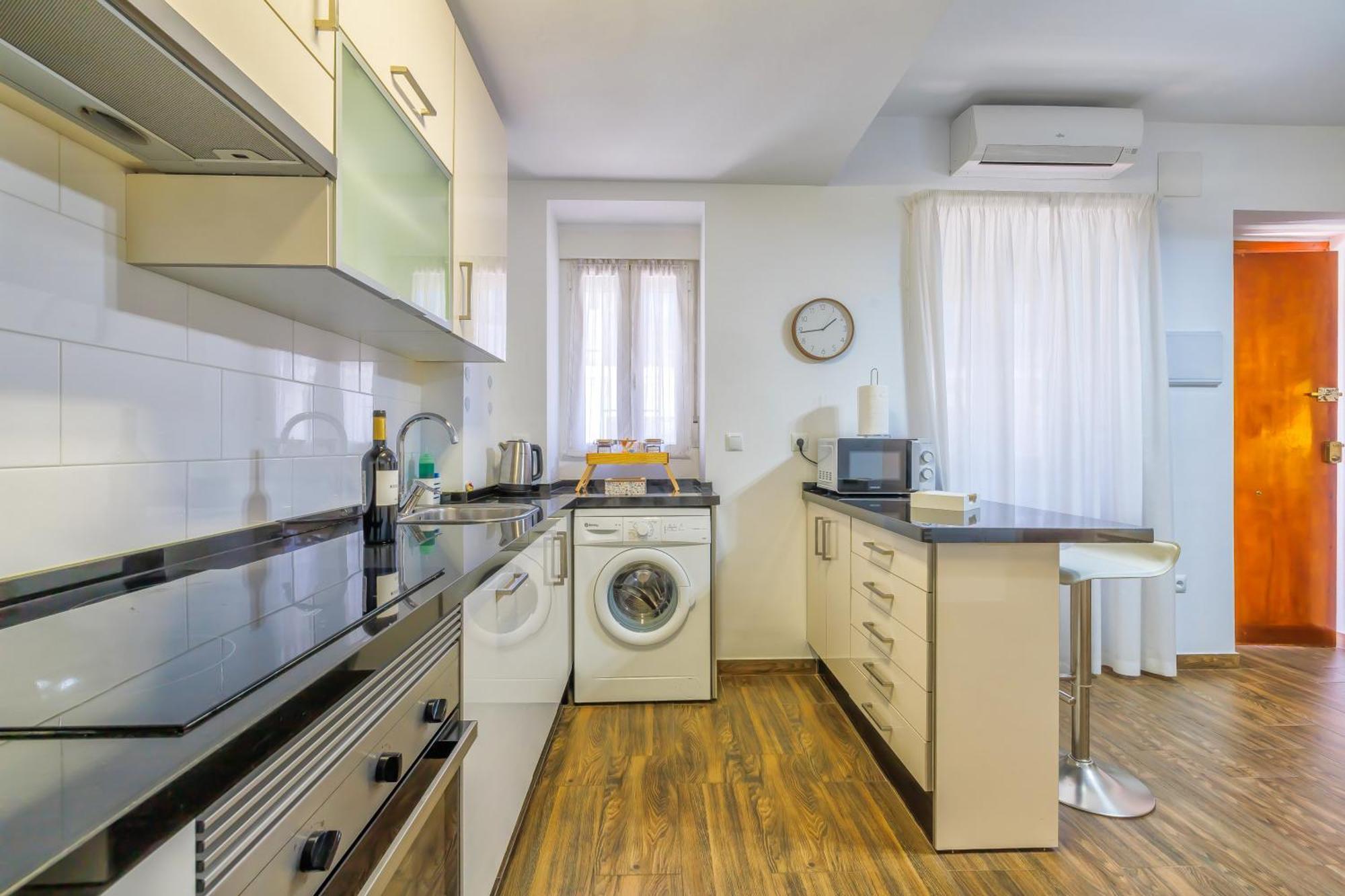 Altillo Sweet Home & Parking Incluido Kordoba Zewnętrze zdjęcie