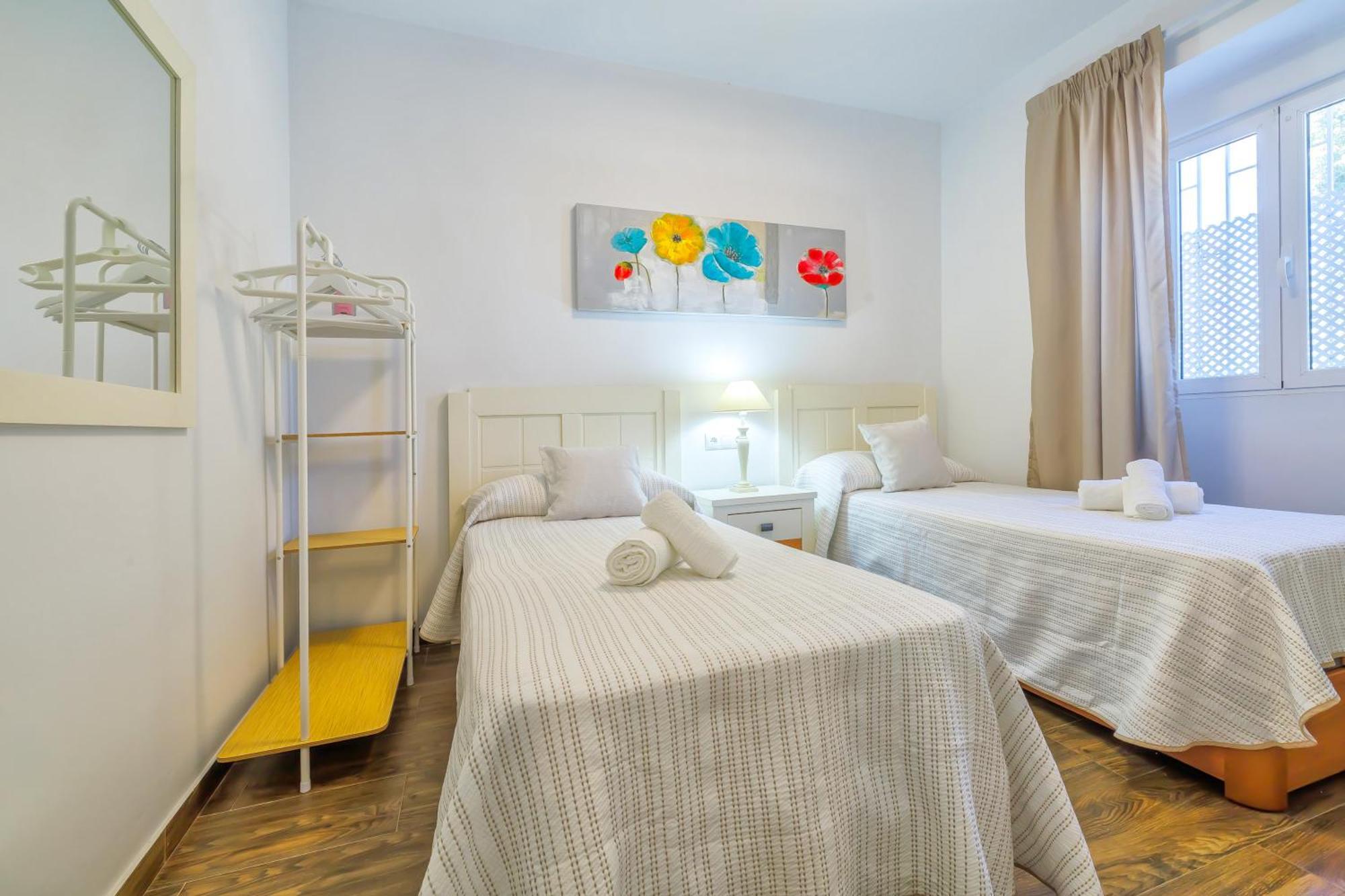 Altillo Sweet Home & Parking Incluido Kordoba Zewnętrze zdjęcie