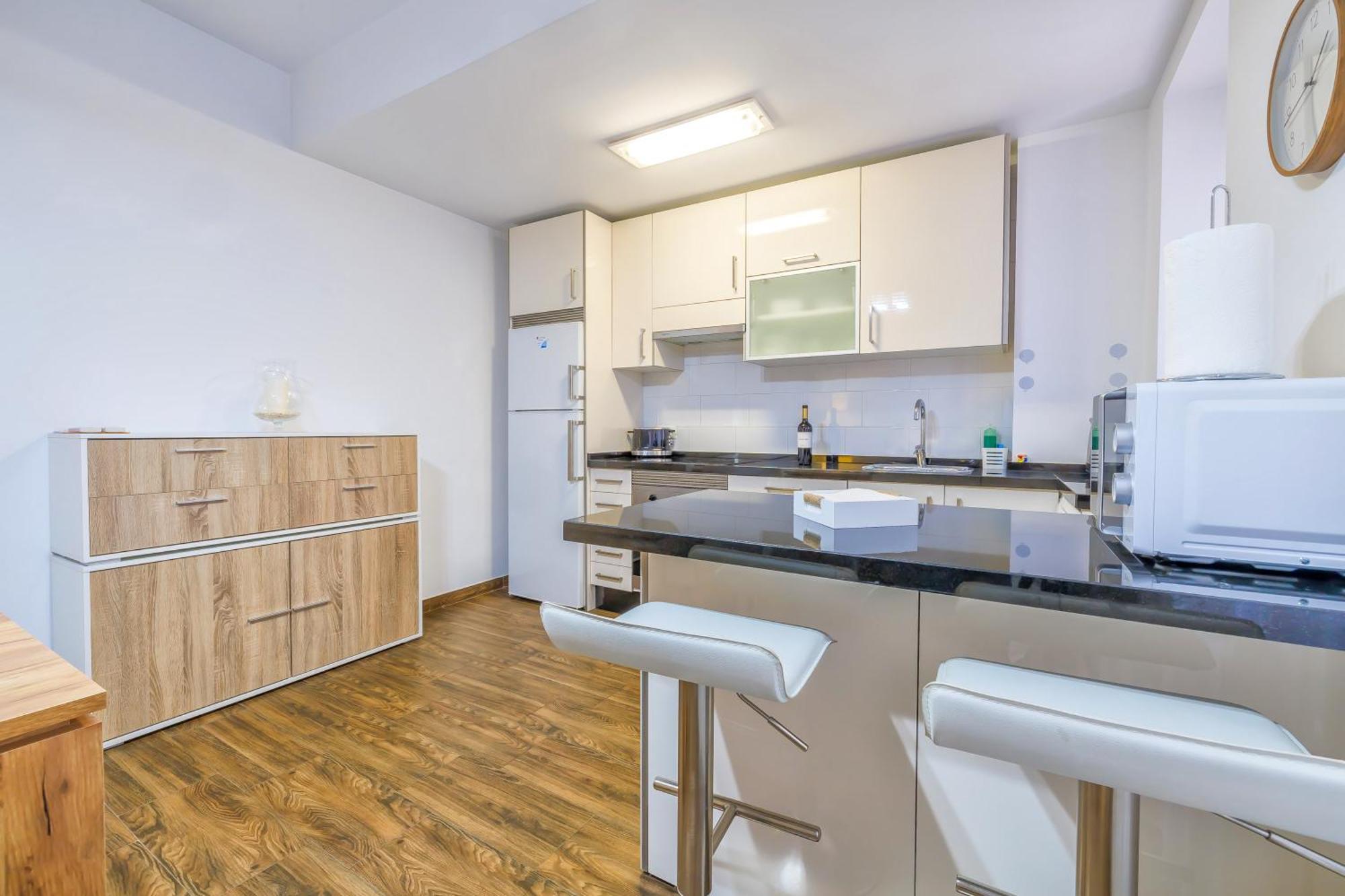 Altillo Sweet Home & Parking Incluido Kordoba Zewnętrze zdjęcie