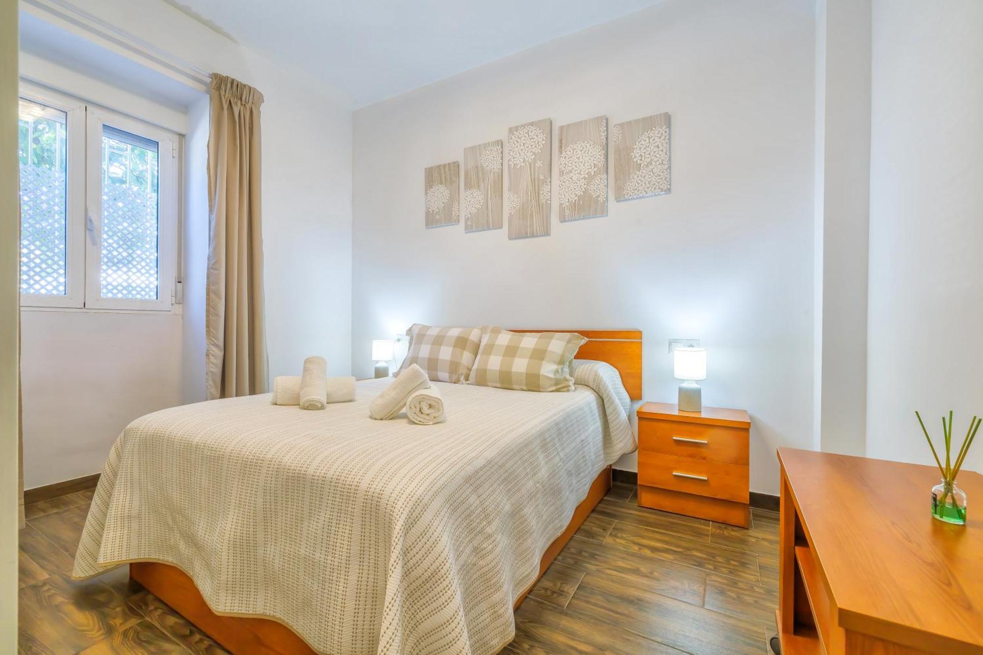 Altillo Sweet Home & Parking Incluido Kordoba Zewnętrze zdjęcie