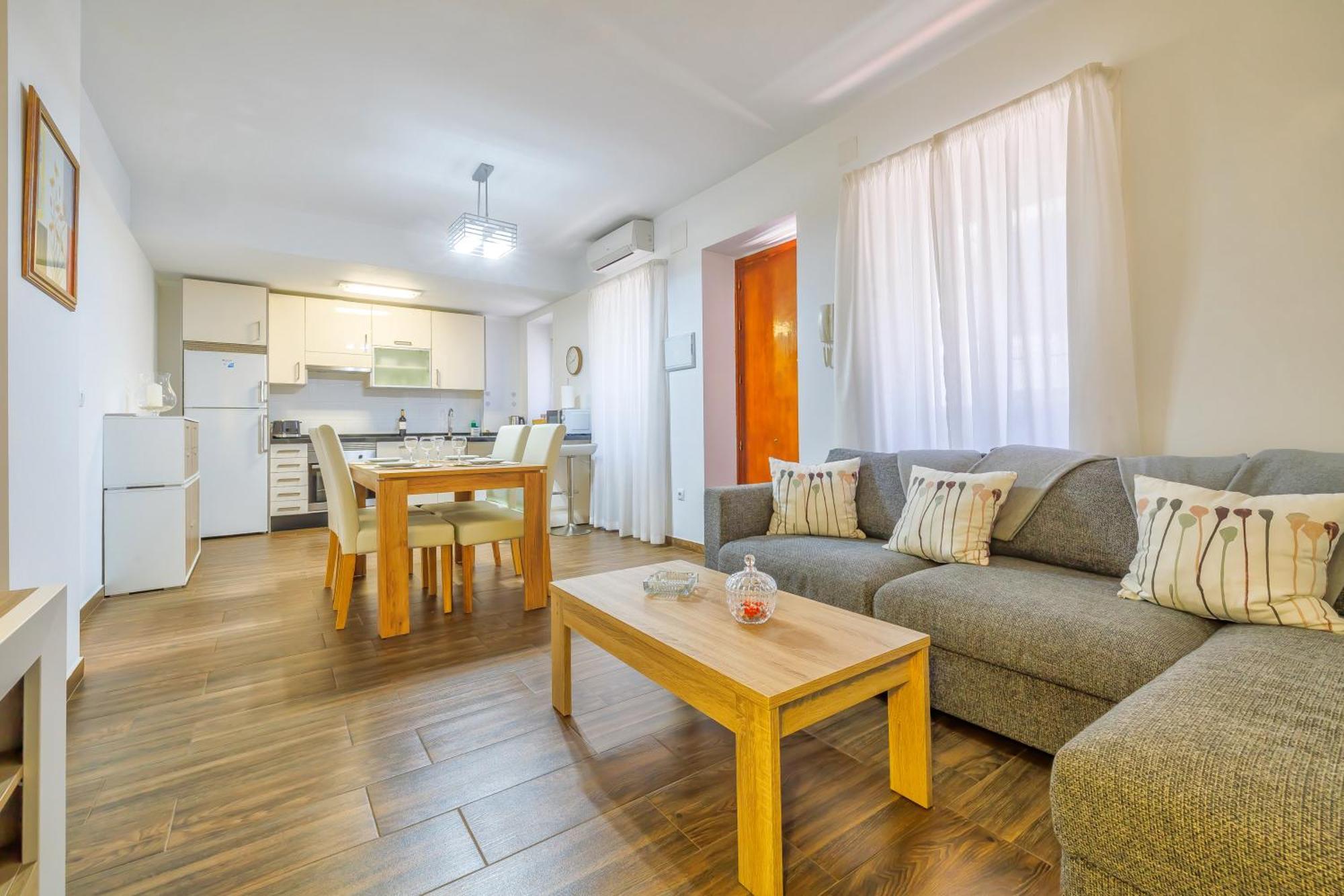 Altillo Sweet Home & Parking Incluido Kordoba Zewnętrze zdjęcie