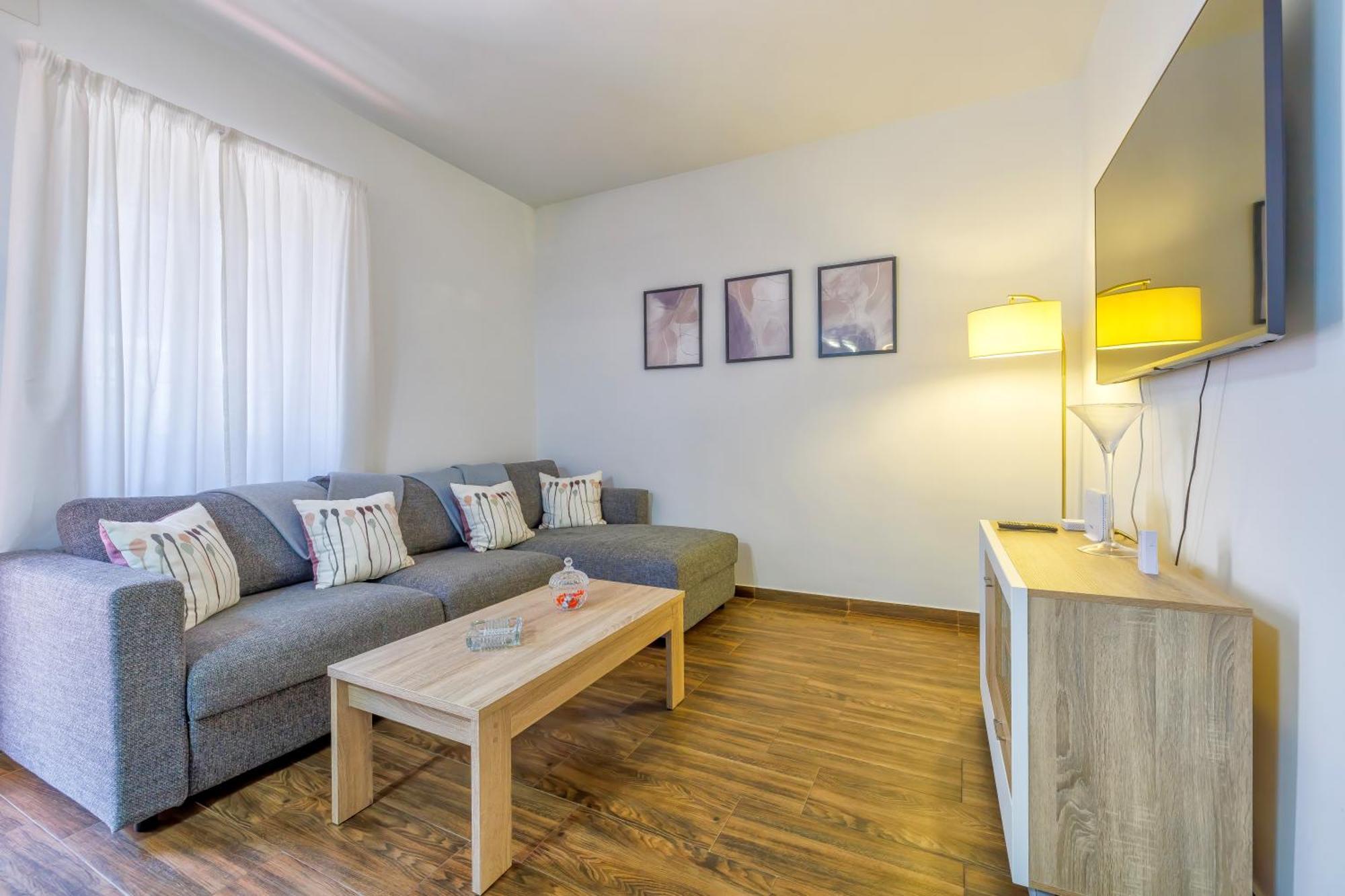 Altillo Sweet Home & Parking Incluido Kordoba Zewnętrze zdjęcie