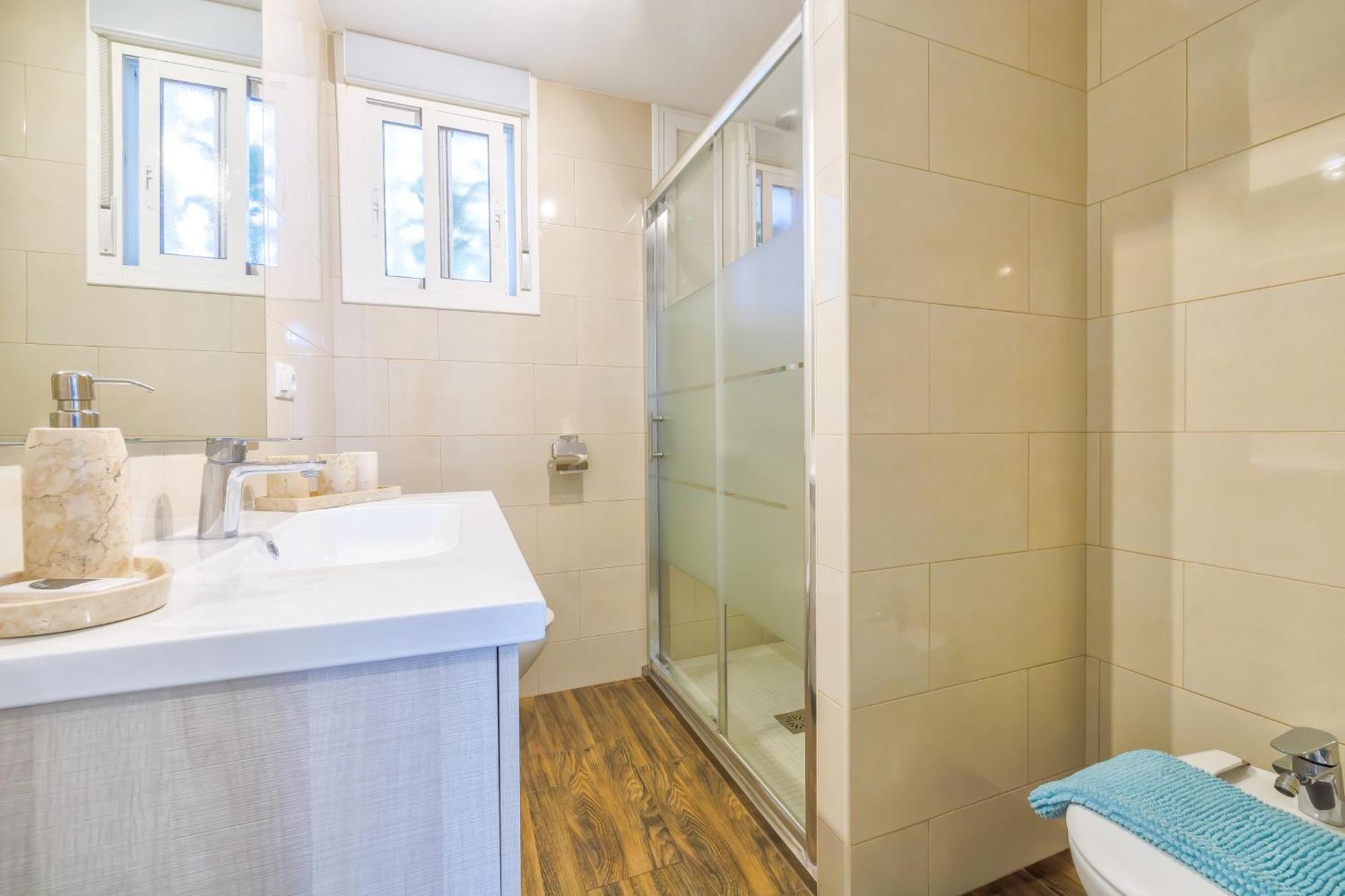Altillo Sweet Home & Parking Incluido Kordoba Zewnętrze zdjęcie