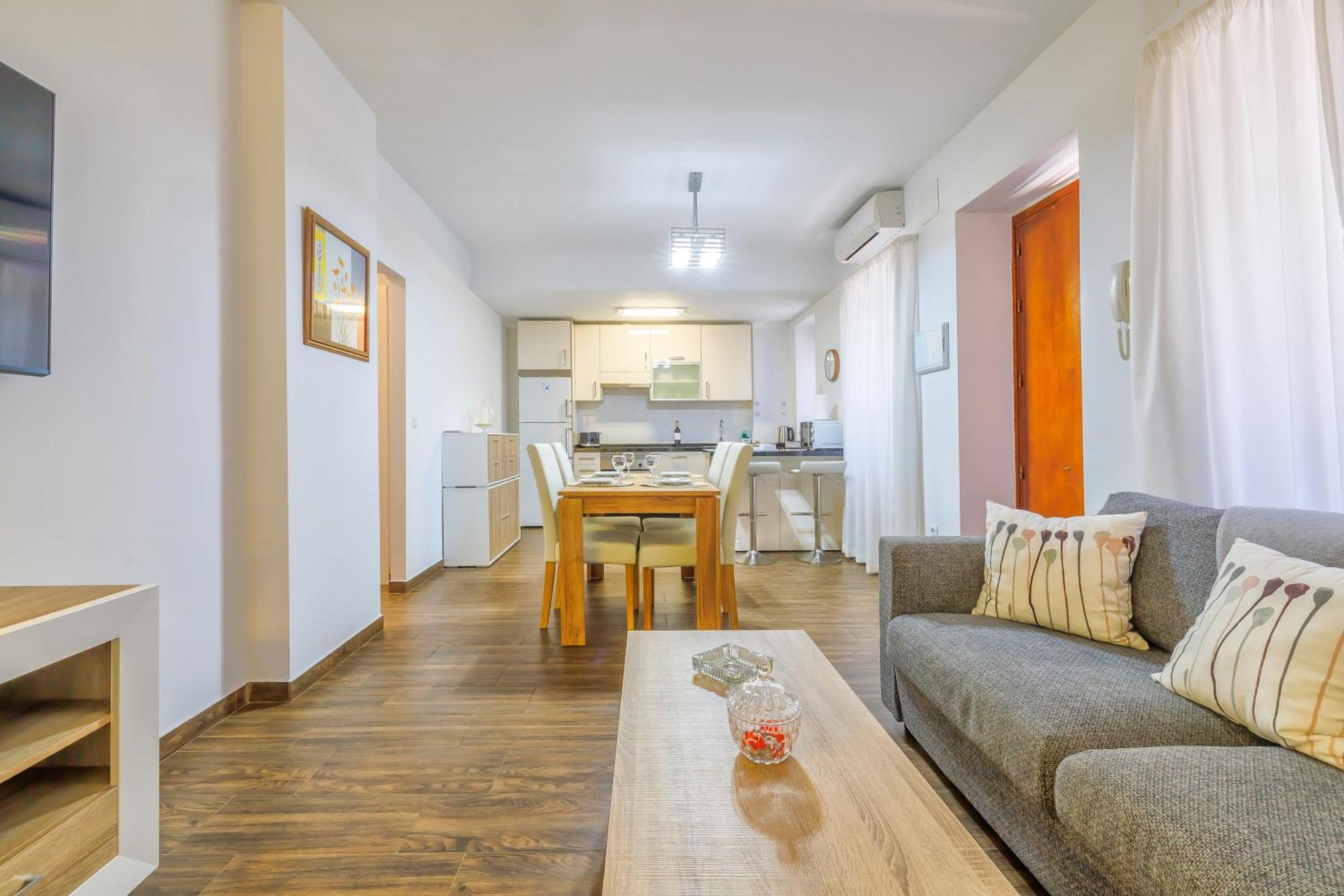 Altillo Sweet Home & Parking Incluido Kordoba Zewnętrze zdjęcie
