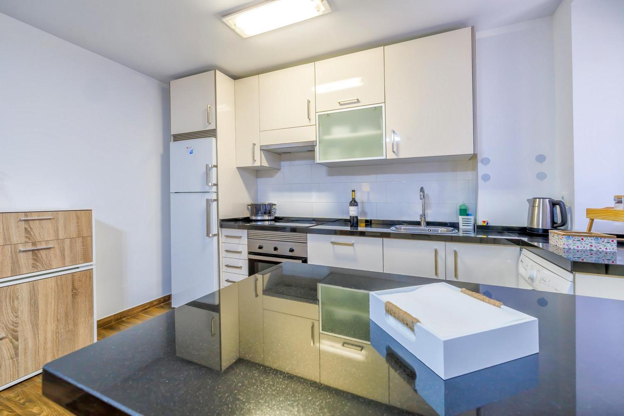 Altillo Sweet Home & Parking Incluido Kordoba Zewnętrze zdjęcie