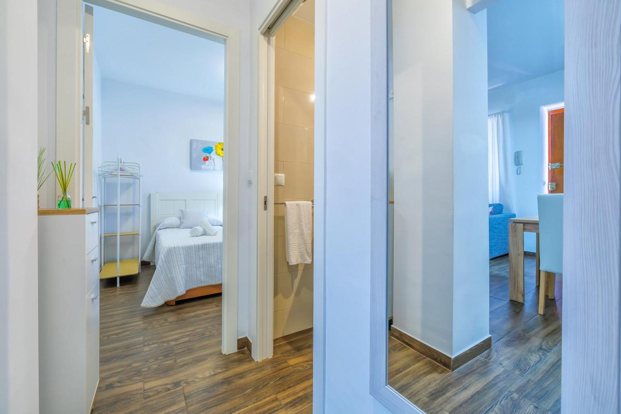 Altillo Sweet Home & Parking Incluido Kordoba Zewnętrze zdjęcie