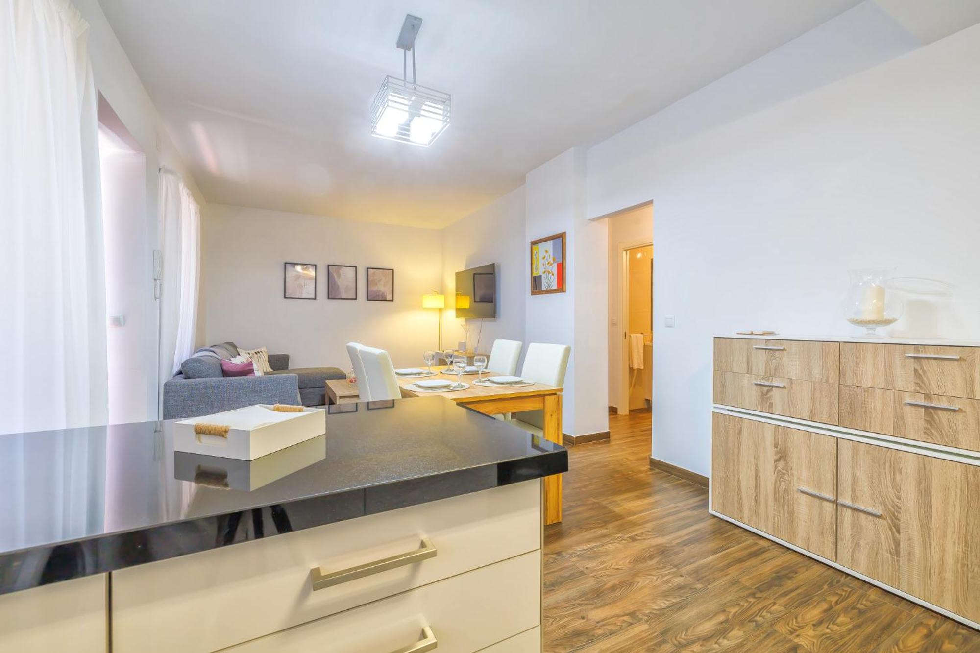 Altillo Sweet Home & Parking Incluido Kordoba Zewnętrze zdjęcie