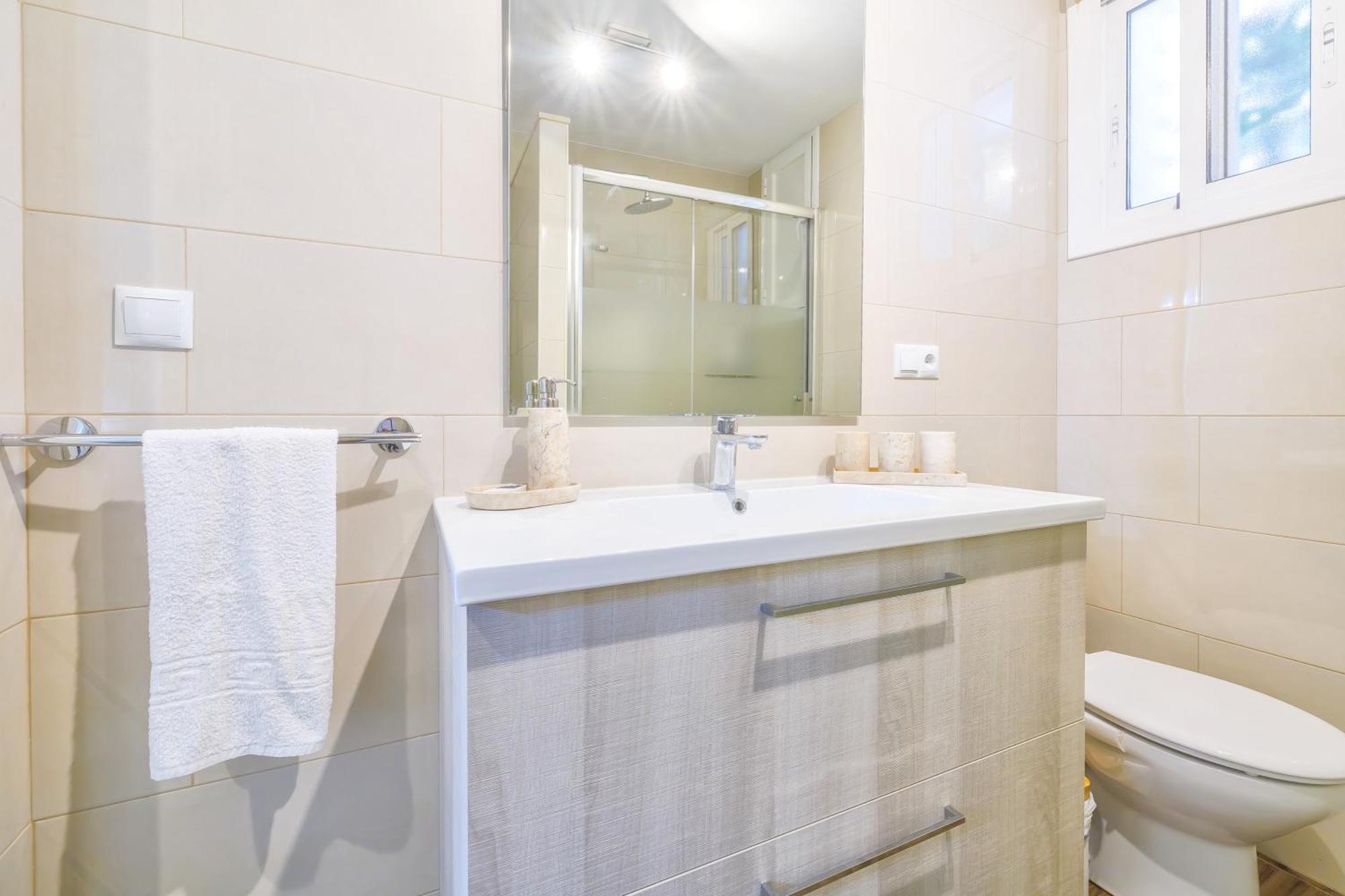 Altillo Sweet Home & Parking Incluido Kordoba Zewnętrze zdjęcie