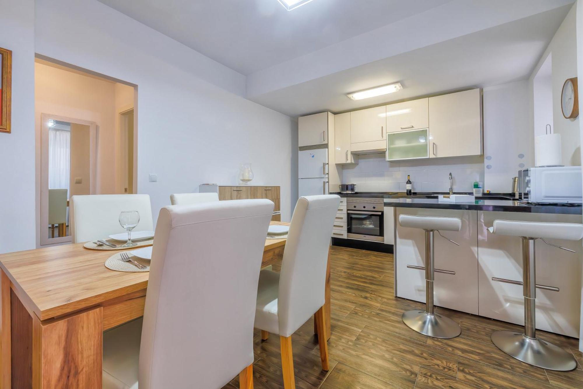 Altillo Sweet Home & Parking Incluido Kordoba Zewnętrze zdjęcie
