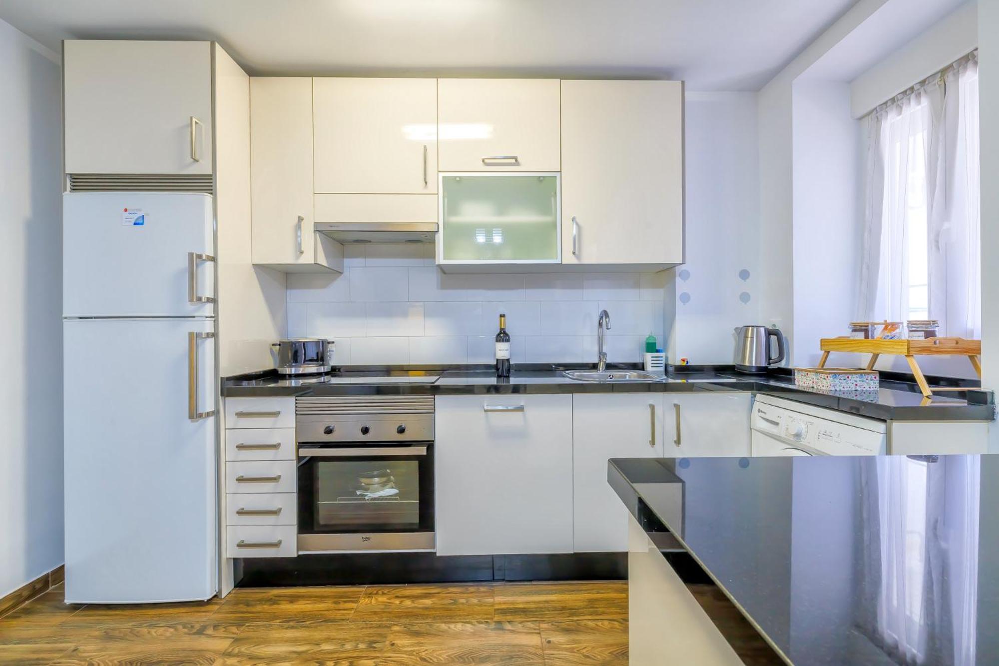 Altillo Sweet Home & Parking Incluido Kordoba Zewnętrze zdjęcie