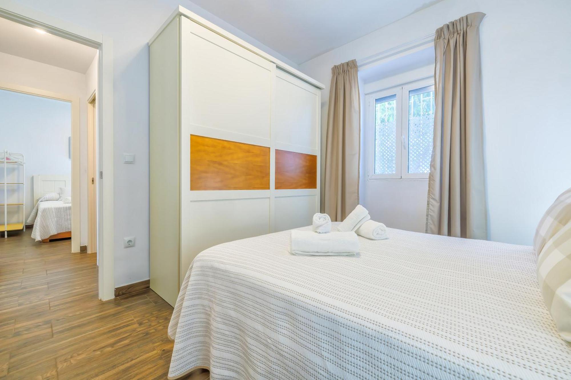 Altillo Sweet Home & Parking Incluido Kordoba Zewnętrze zdjęcie